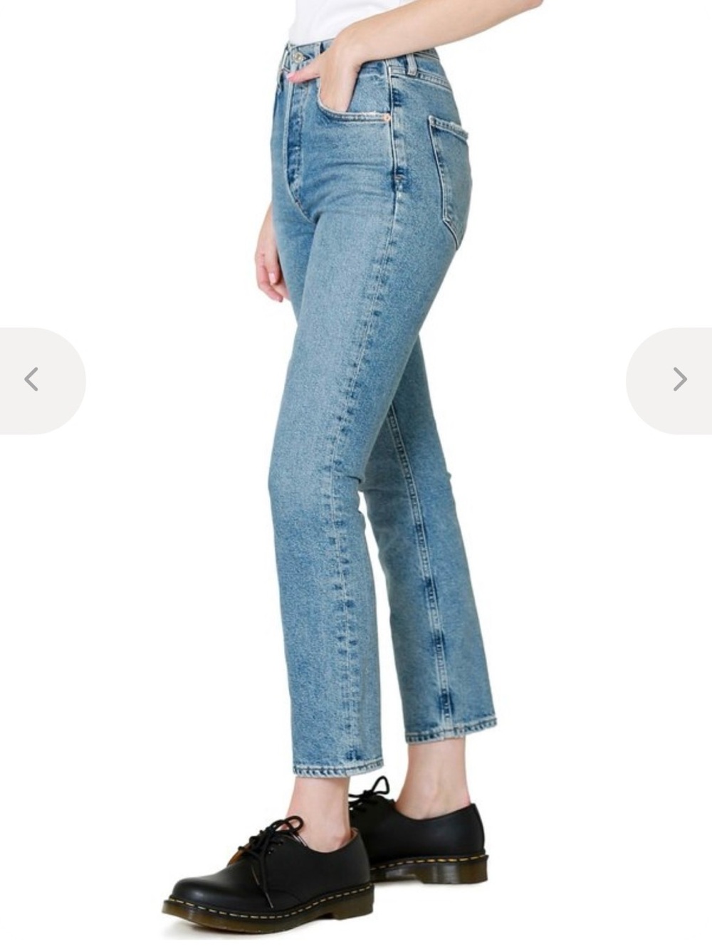 Citizens Of Humanity Jolene Jeans